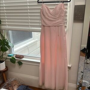 Hayley Paige Occassions Evening Dress